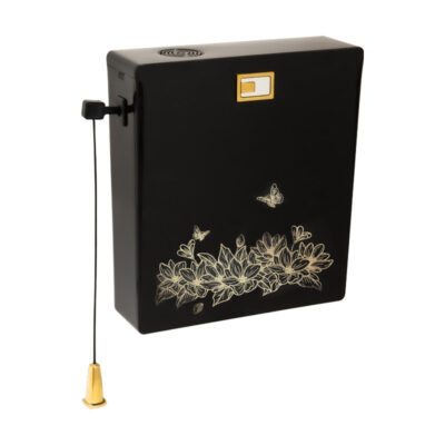 Diamond Squat Toilet Cistern Flush Tank – Premium Quality, Long-Lasting