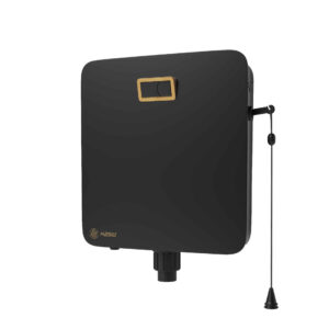 Opal Squat Toilet Cistern Flush Tank – Durable and Reliable Performance