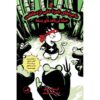 Dragonbreath #2: Attack of the Ninja Frogs Ursula Vernon (Farsi)