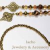 Beaded Glasses Chain – Ideal for Daily Wear