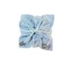 Travel Prayer Mat for Muslim Pocket Sized & Portable Ebadat
