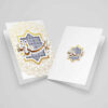 Islamic Ramadan Greeting Card for Muslims Model Mehmani