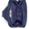 Leather Sling Shoulder Bag Ample-Capacity for Men & Women