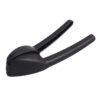 Universal Nutcracker – Black Metal Walnut Opener for All Nut Types