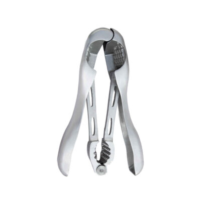 Heavy-Duty Nutcracker – Almond & Walnut Cracker with Ergonomic Aluminum Handle