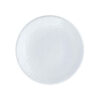 Melamine Plate Set, Microwave Safe for Everyday Use, Pack of 3