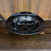 Melamine Dinnerware Bowl Set, Microwave Safe - Model Marble, Set of 2