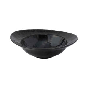 Melamine Dinnerware Bowl Set, Microwave Safe – Model Mahla, Set of 2