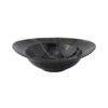 Melamine Dinnerware Bowl Set, Microwave Safe - Model Marble, Set of 2