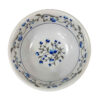 Melamine Dinnerware Bowl Set, Dishwasher Safe - Model Rima (Set of 6)