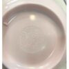 Melamine Dinnerware Bowl Set, Durable & Dishwasher Safe (Set of 6)