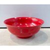 Melamine Dinnerware Bowl Set, Durable & Dishwasher Safe (Set of 6)