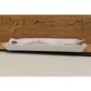 Lightweight Melamine Serving Tray - Floral Design Casual Tray