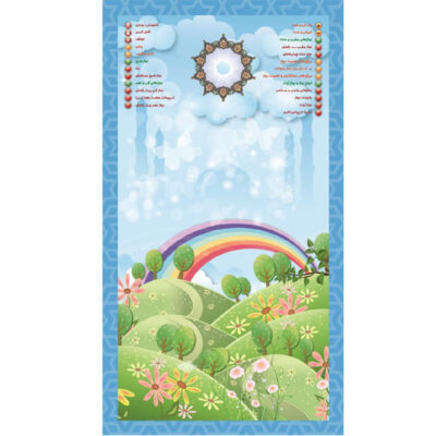 My Salah Mat: Educational Interactive Prayer Mat for Shia Kids