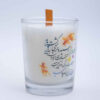 Scented Candle Jar – Khoram Model for Haft-Sin Table (2X)