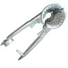 Versatile Handheld Nutcracker – Steel Metal Opener for Hazelnuts & More
