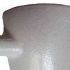 Traditional Walnut Nutcracker – Durable Metal Handle for Effortless Shelling