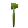 Traditional Walnut Nutcracker – Durable Metal Handle for Effortless Shelling