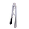 Heavy-Duty Nutcracker – Hazelnut & Walnut Cracker with Non-Slip Steel Handle