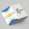 Ramadan Mubarak Greeting Card for Muslims Model 10936371