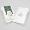 Ramadan Mubarak Greeting Card for Sending Warm Wishes