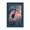 Rubaiyat of Omar Khayyam Pocket Edition Book (Farsi)