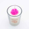 Scented Candle Jar – Perfect for Eid Haft-Sin Table (2x)