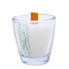 Scented Candle Jar – Festive Addition for Haft-Sin Setting (2x)