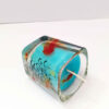 Scented Candle Jar – A Lovely Choice for New Year’s Eve (2x)