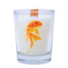 Scented Candle – Designed for Nowruz New Year Ambience (2x)