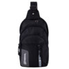 Canvas Sling Shoulder Bag Stylish & Functional for Travel