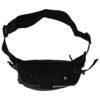 Canvas Sling Shoulder Bag with Multiple Compartments for Active Living