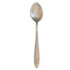Spoon and Fork Flatware Set Dishwasher Safe 12 Pcs Model Mikhak