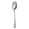 Spoon and Fork Flatware Set Dishwasher Safe With Chain Design