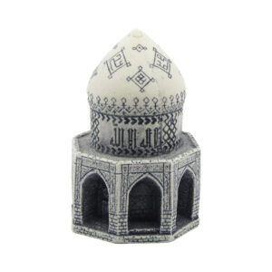 Attar of Nishapur Tomb Figurine