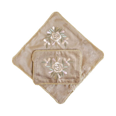 Travel Prayer Mat for Muslim Pocket Sized & Portable Sajada Negar