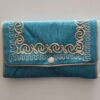 Travel Prayer Mat for Muslim Pocket Sized & Portable Sajada Bahare
