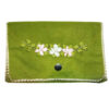 Travel Prayer Mat for Muslim Pocket Sized & Portable Sajada Behesht