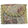 Travel Prayer Mat for Muslim Pocket Sized & Portable Jibi