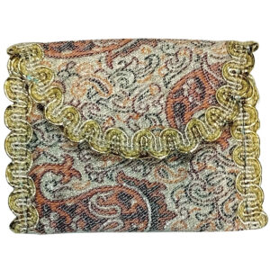 Travel Prayer Mat for Muslim Pocket Sized & Portable Jibi