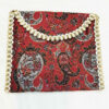 Travel Prayer Mat for Muslim Pocket Sized & Portable Mehrab