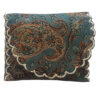 Travel Prayer Mat for Muslim Pocket Sized & Portable