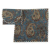 Travel Prayer Mat for Muslim Pocket Sized & Portable