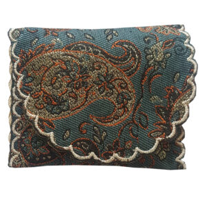 Travel Prayer Mat for Muslim Pocket Sized & Portable