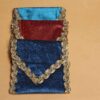Travel Prayer Mat for Muslim Pocket Sized & Portable Sajada Negin