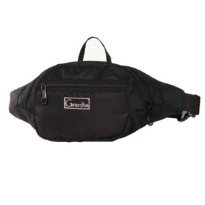 Canvas Fanny Pack with 1 Pocket – Everyday Carry Solution