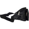Caterpillar Canvas Fanny Pack with 4 Pockets - Everyday Use Essential
