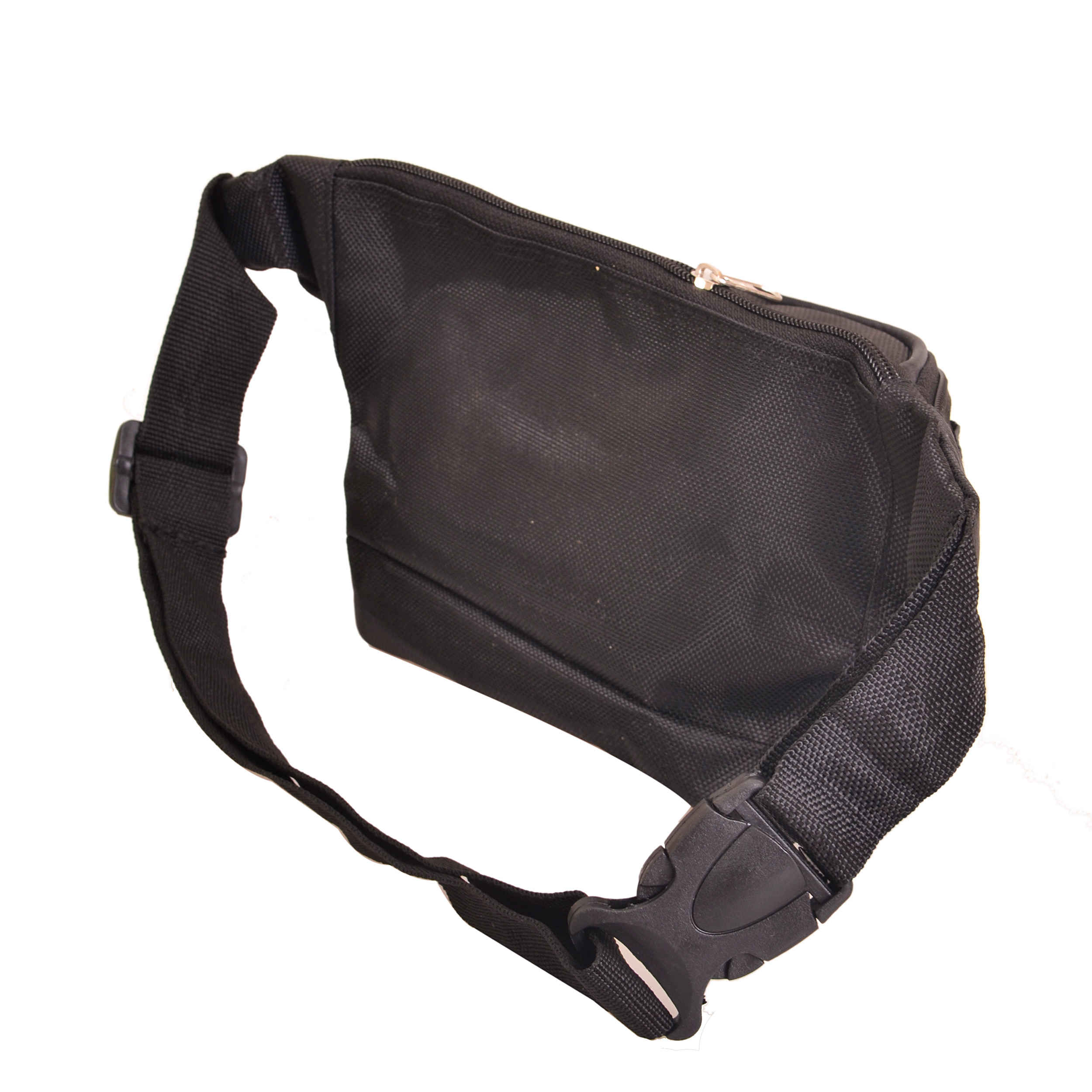 Caterpillar Canvas Fanny Pack with 4 Pockets – Reliable for Everyday Carry