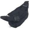 Caterpillar Canvas Fanny Pack with 2 Pockets - Designed for Everyday Use