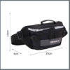 Adjustable Canvas Fanny Pack - Everyday Carry
